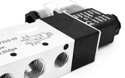 為什么4V系列電磁閥工作時會出現(xiàn)噪音？