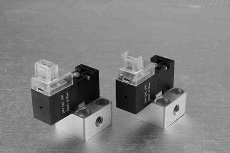 電磁閥線圈分正負(fù)極嗎？怎么接線？