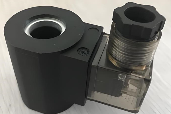 使用不當(dāng)會造成電磁閥線圈使用壽命縮短！ 圖1