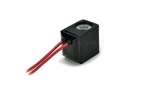 為什么4V210電磁線圈表面會凹凸不平？一般電磁閥線圈的交期是多久？