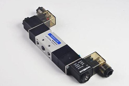 怎么檢測電磁閥線圈的好壞？